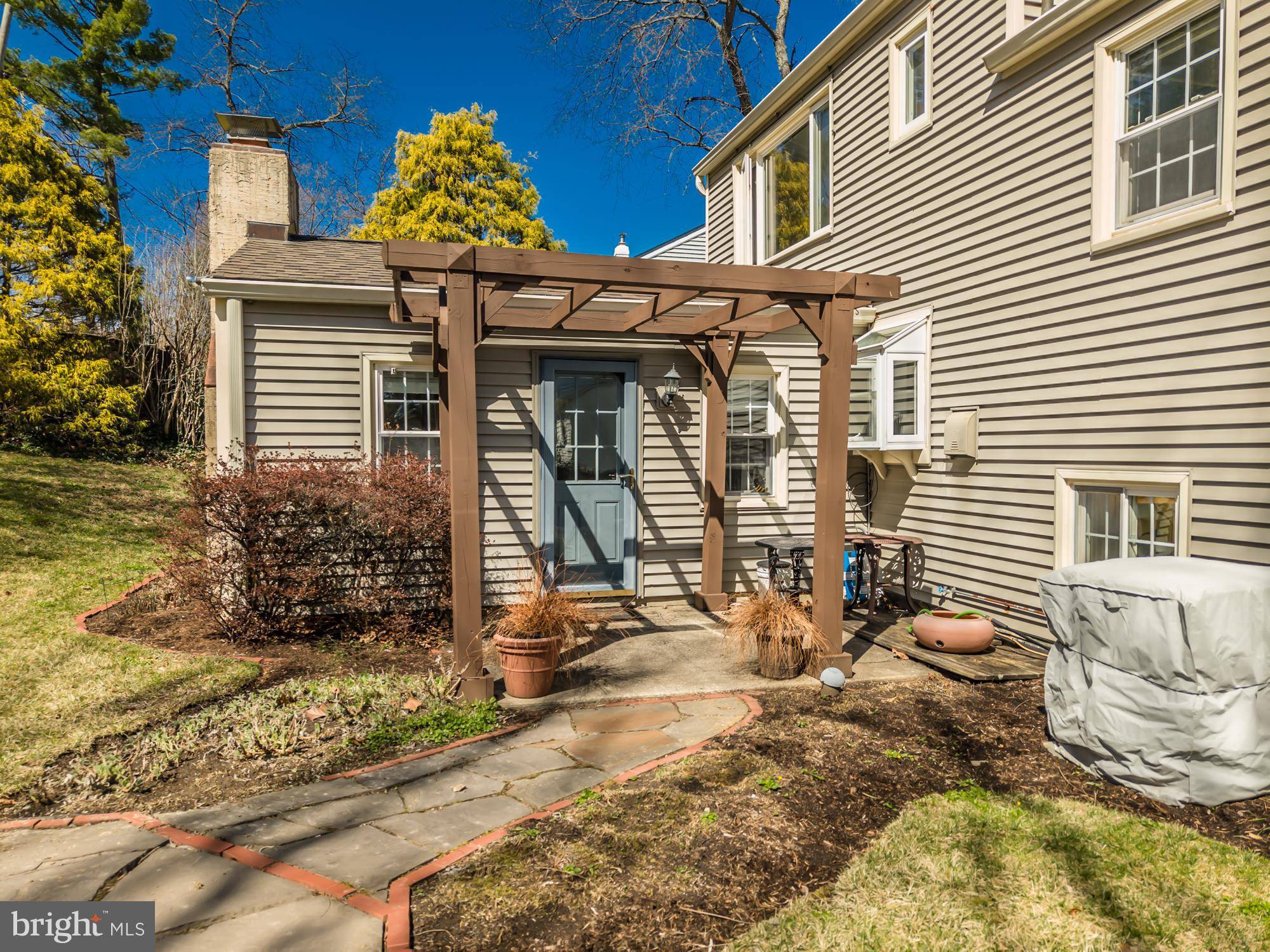 Berwyn, PA 19312,126 BARTHOLOMEW