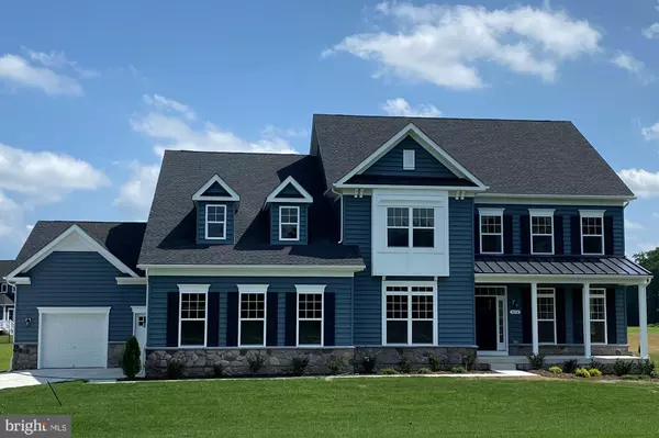 8333 GROVE ANGLE RD, Ellicott City, MD 21043