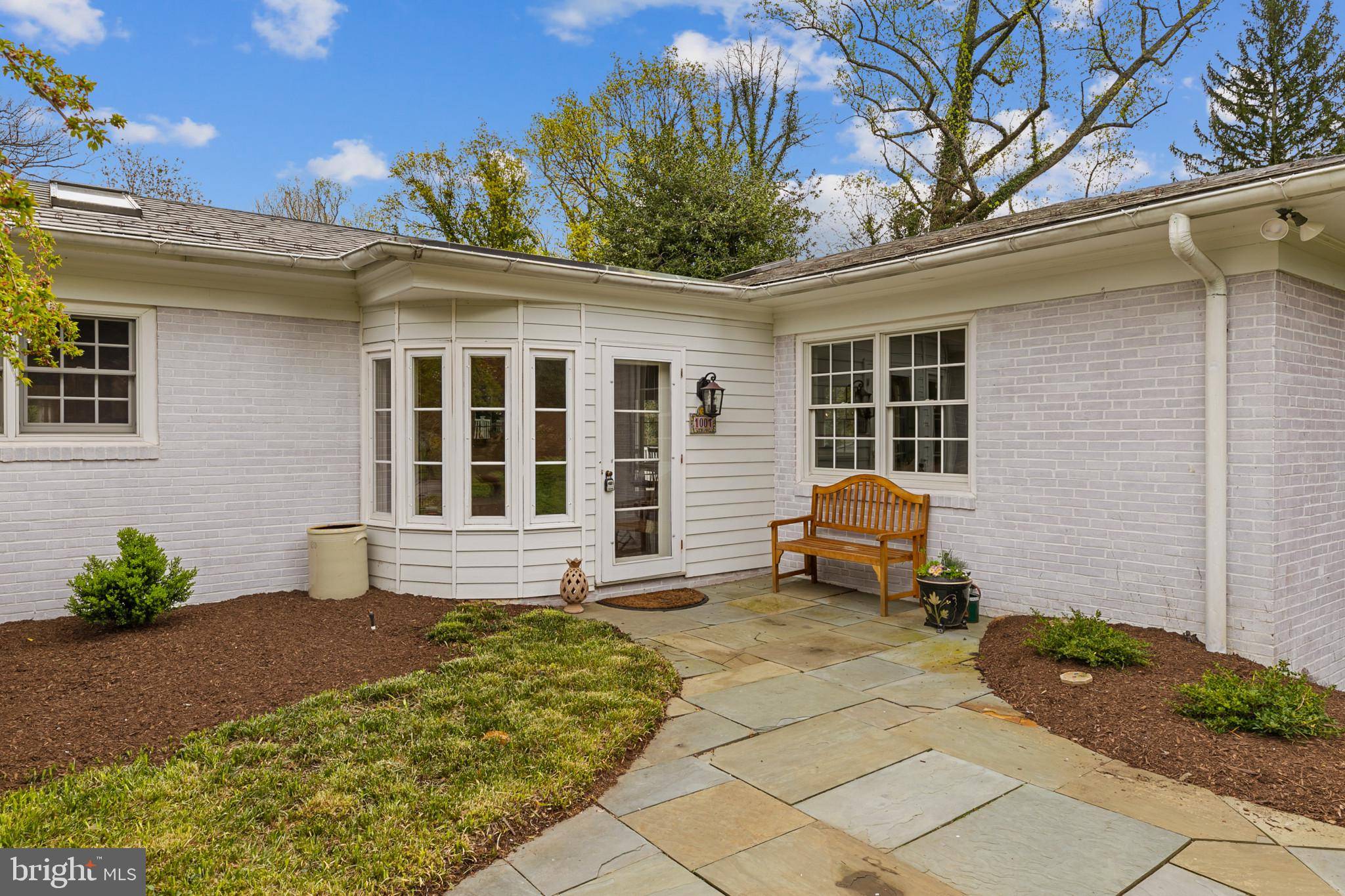 Towson, MD 21204,1001 CLOVERLEA RD