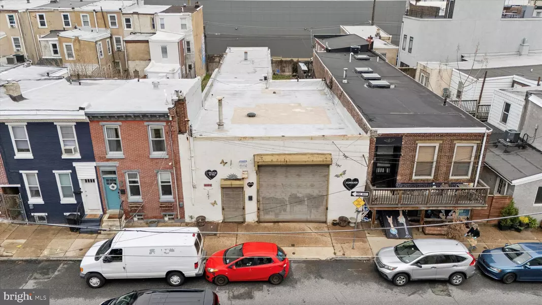 2181-83 E HAZZARD ST, Philadelphia, PA 19125