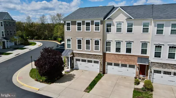 Ashburn, VA 20147,43440 SWEET BRANDY TER