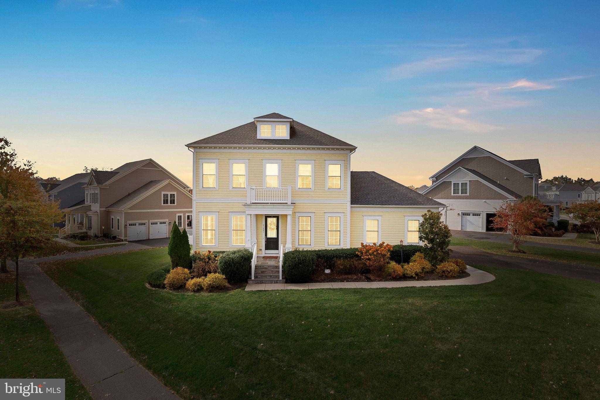 Ashburn, VA 20148,41661 BLOOMFIELD PATH ST