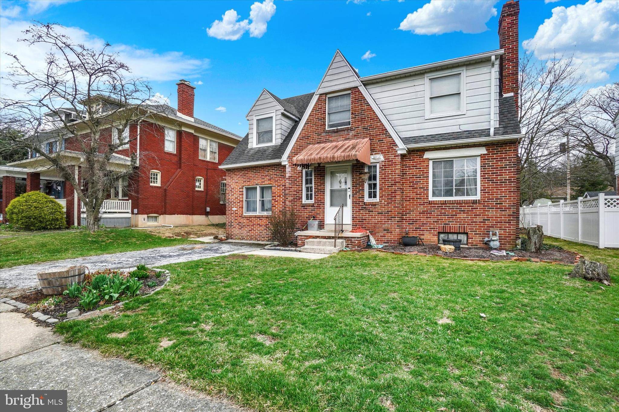 650 COLONIAL AVE, York, PA 17403