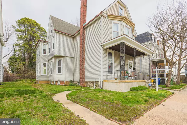 Baltimore, MD 21218,514 E 41ST ST