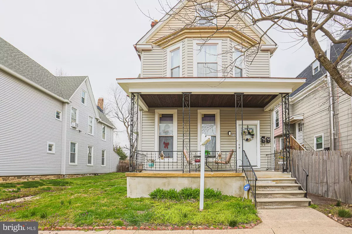 Baltimore, MD 21218,514 E 41ST ST