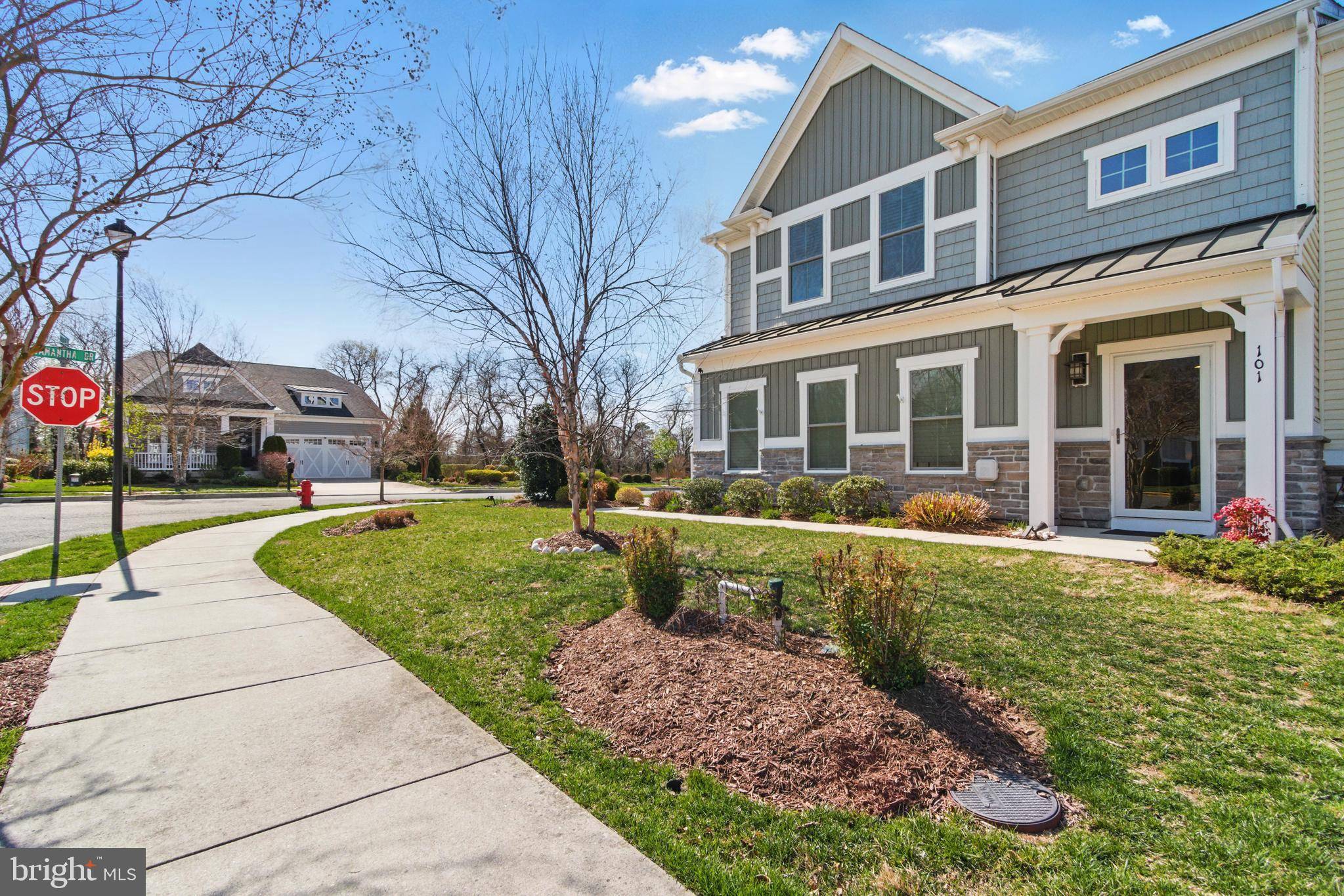 101 CARTER WAY, Lewes, DE 19958