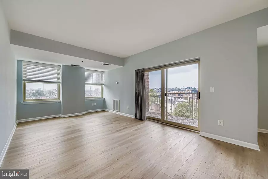 960 FELL ST #616, Baltimore, MD 21231