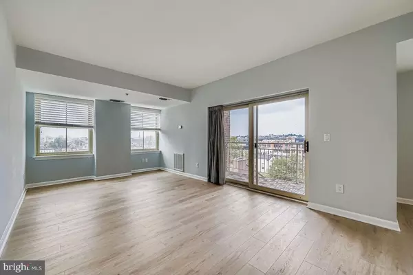 960 FELL ST #616, Baltimore, MD 21231