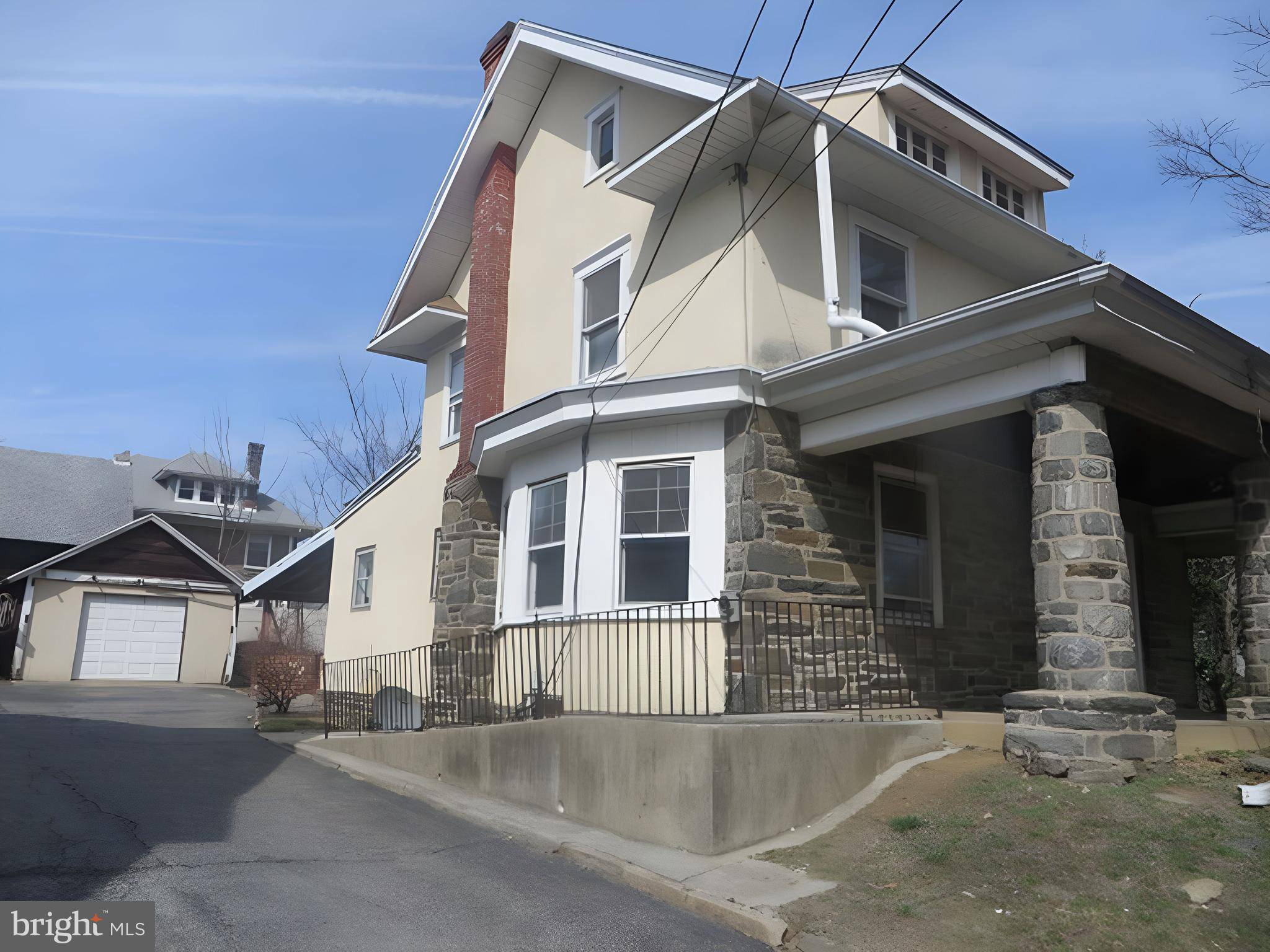 Upper Darby, PA 19082,22 S LINDEN AVE