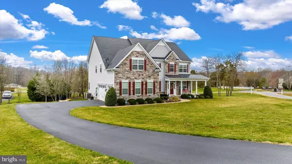 Spotsylvania, VA 22553,6706 POND VIEW LN