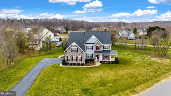 6706 POND VIEW LN,  Spotsylvania,  VA 22553