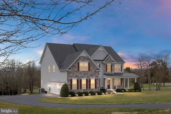 Spotsylvania, VA 22553,6706 POND VIEW LN
