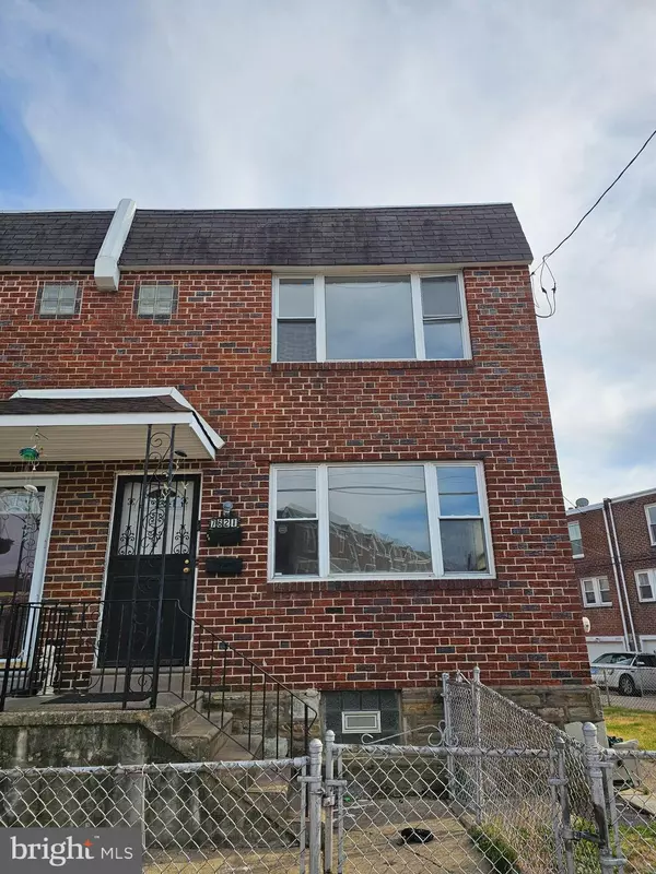 Philadelphia, PA 19136,7621 COTTAGE ST