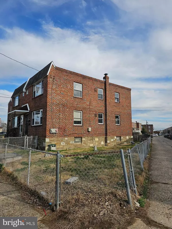 Philadelphia, PA 19136,7621 COTTAGE ST