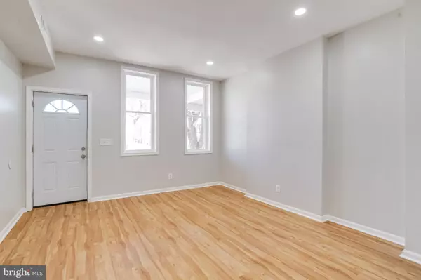 Baltimore, MD 21213,2819 ERDMAN AVE