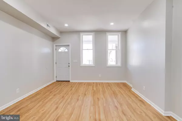 Baltimore, MD 21213,2819 ERDMAN AVE