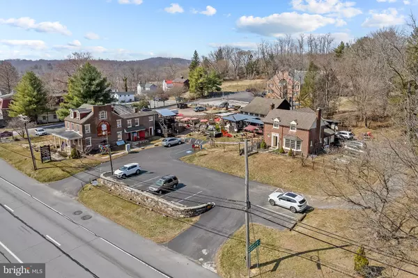 Chadds Ford, PA 19317,1609 BALTIMORE PIKE