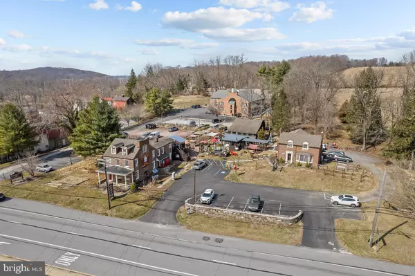 Chadds Ford, PA 19317,1609 BALTIMORE PIKE