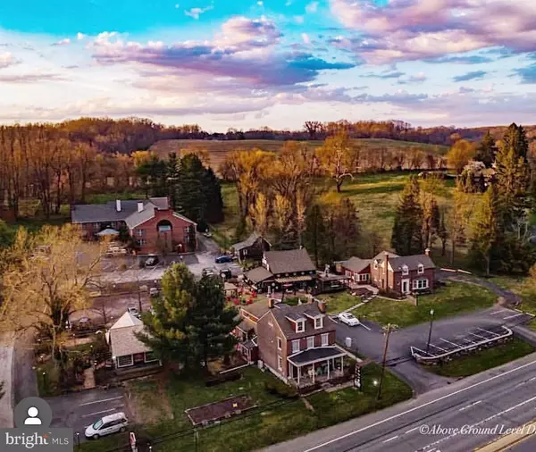 1609 BALTIMORE PIKE,  Chadds Ford,  PA 19317