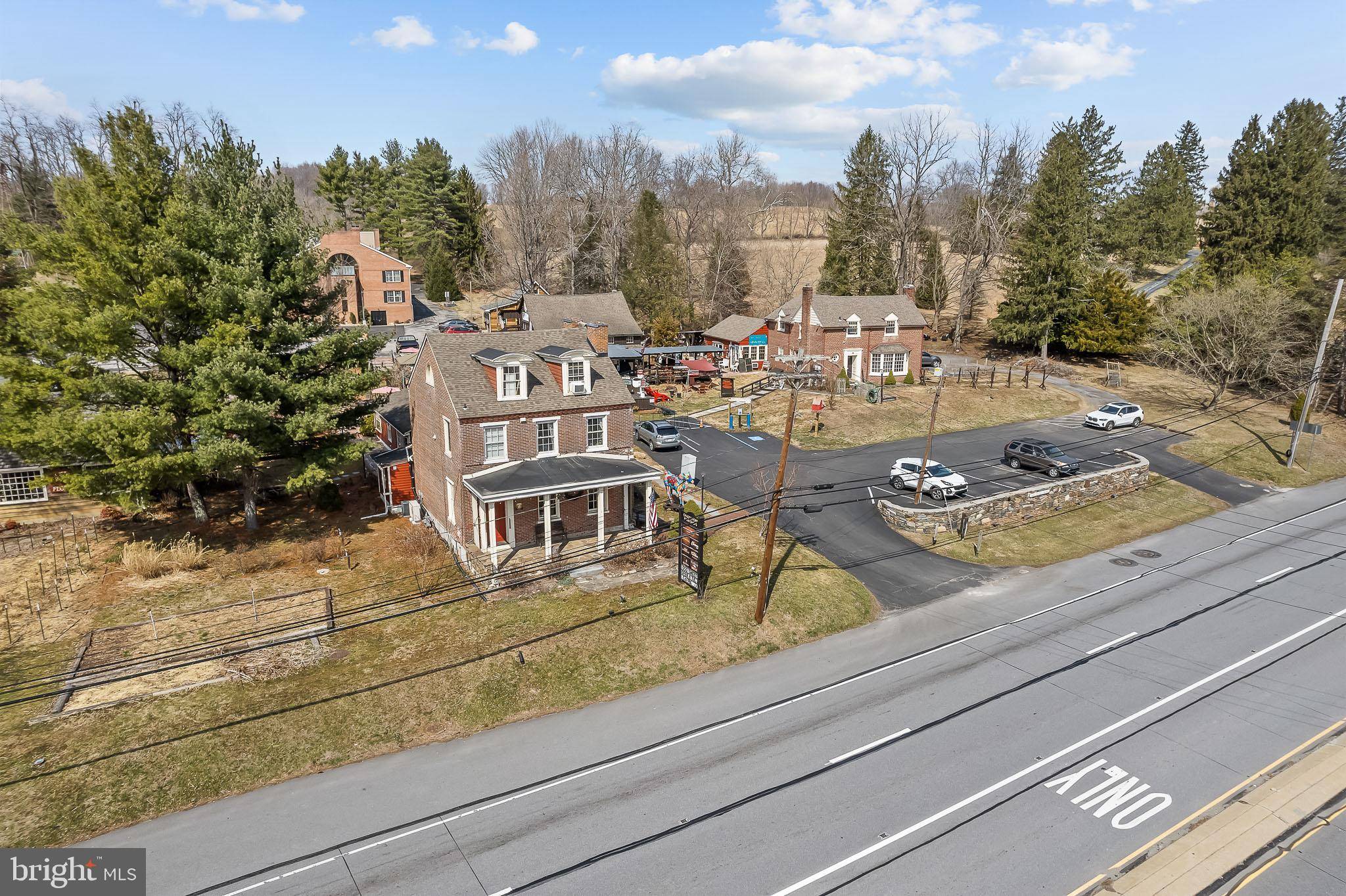 Chadds Ford, PA 19317,1609 BALTIMORE PIKE
