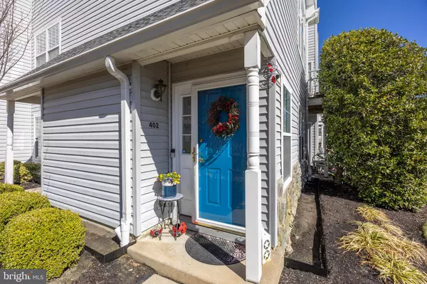 Marlton, NJ 08053,402 QUAIL RD