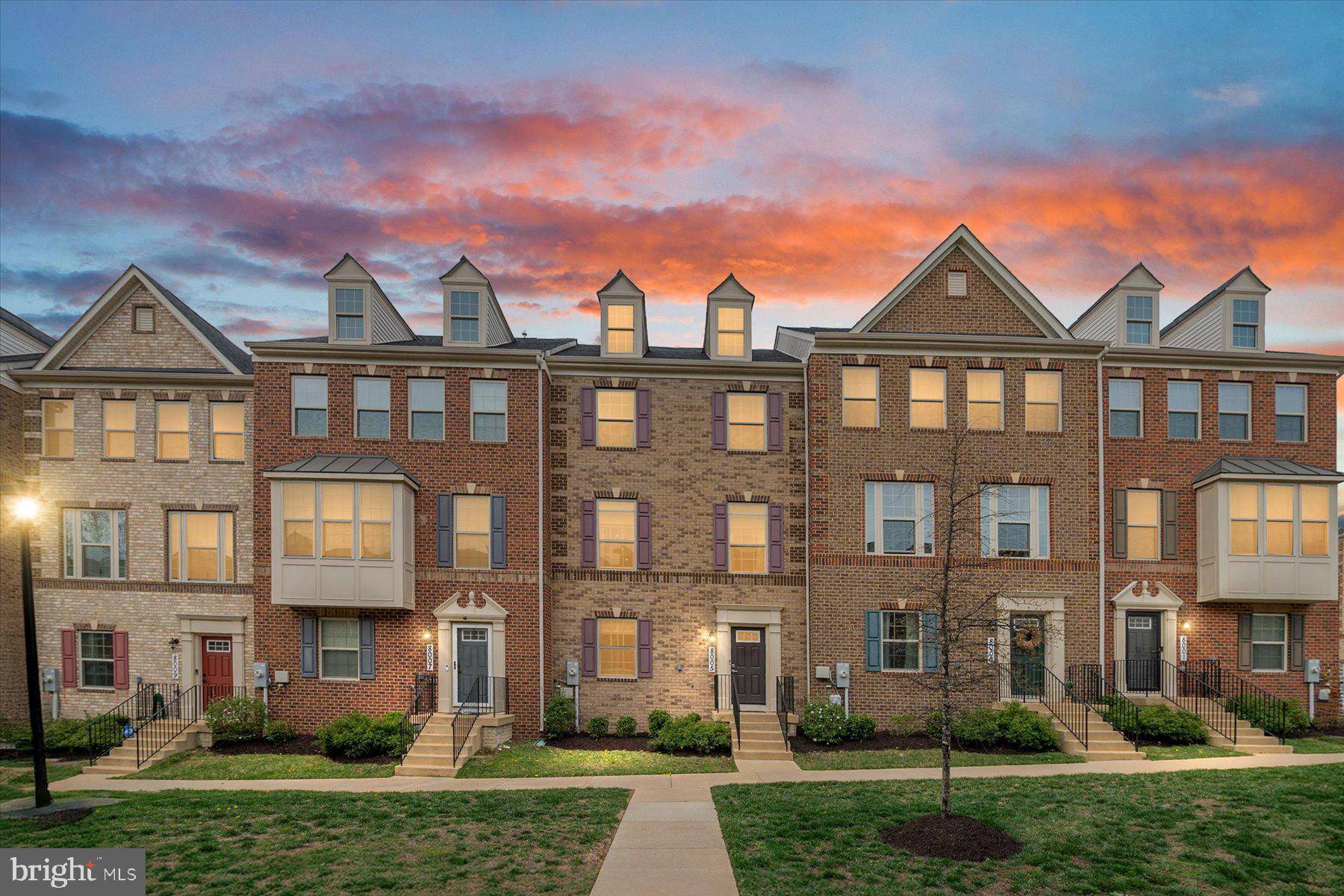 8005 SPRING ARBOR DR, Laurel, MD 20707