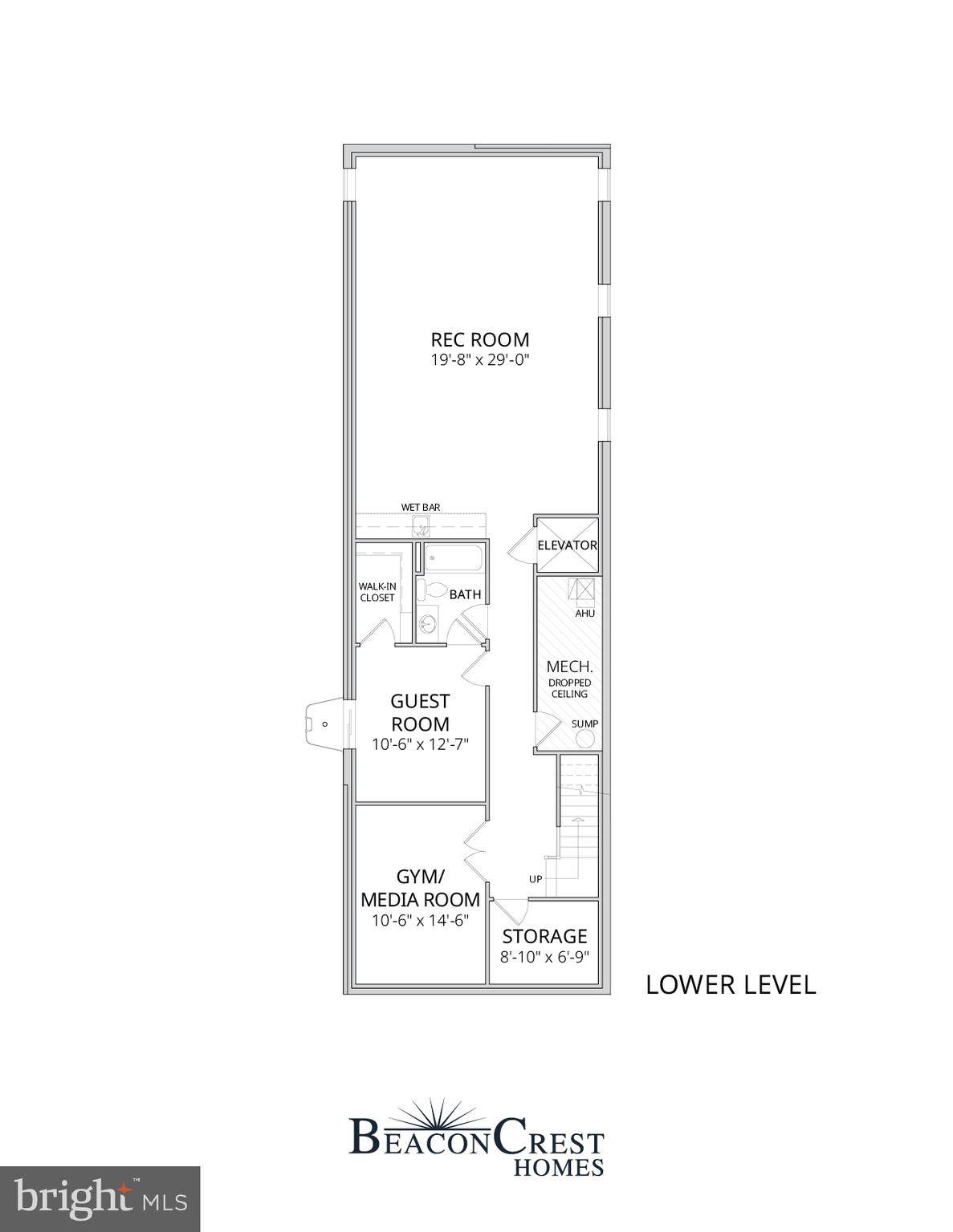 Arlington, VA 22201,724 N CLEVELAND ST