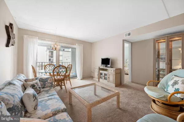 Ocean City, MD 21842,14 70TH ST #103