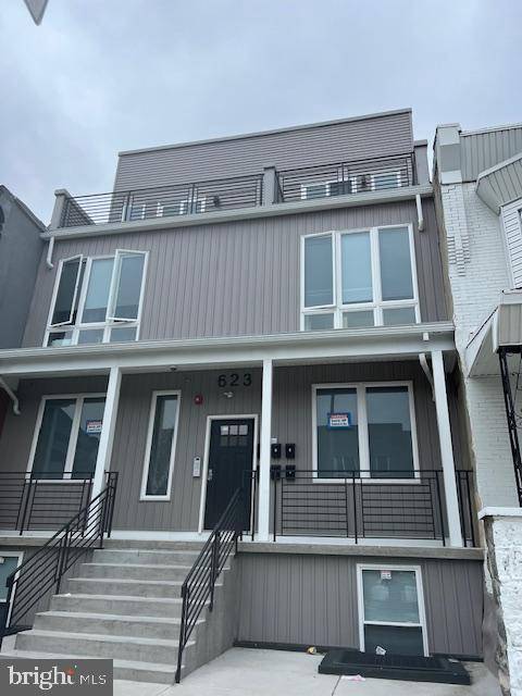 Philadelphia, PA 19131,609 N 52ND ST