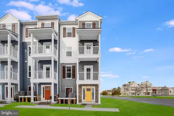 Ocean City, MD 21842,14302 SINEPUXENT AVE #F