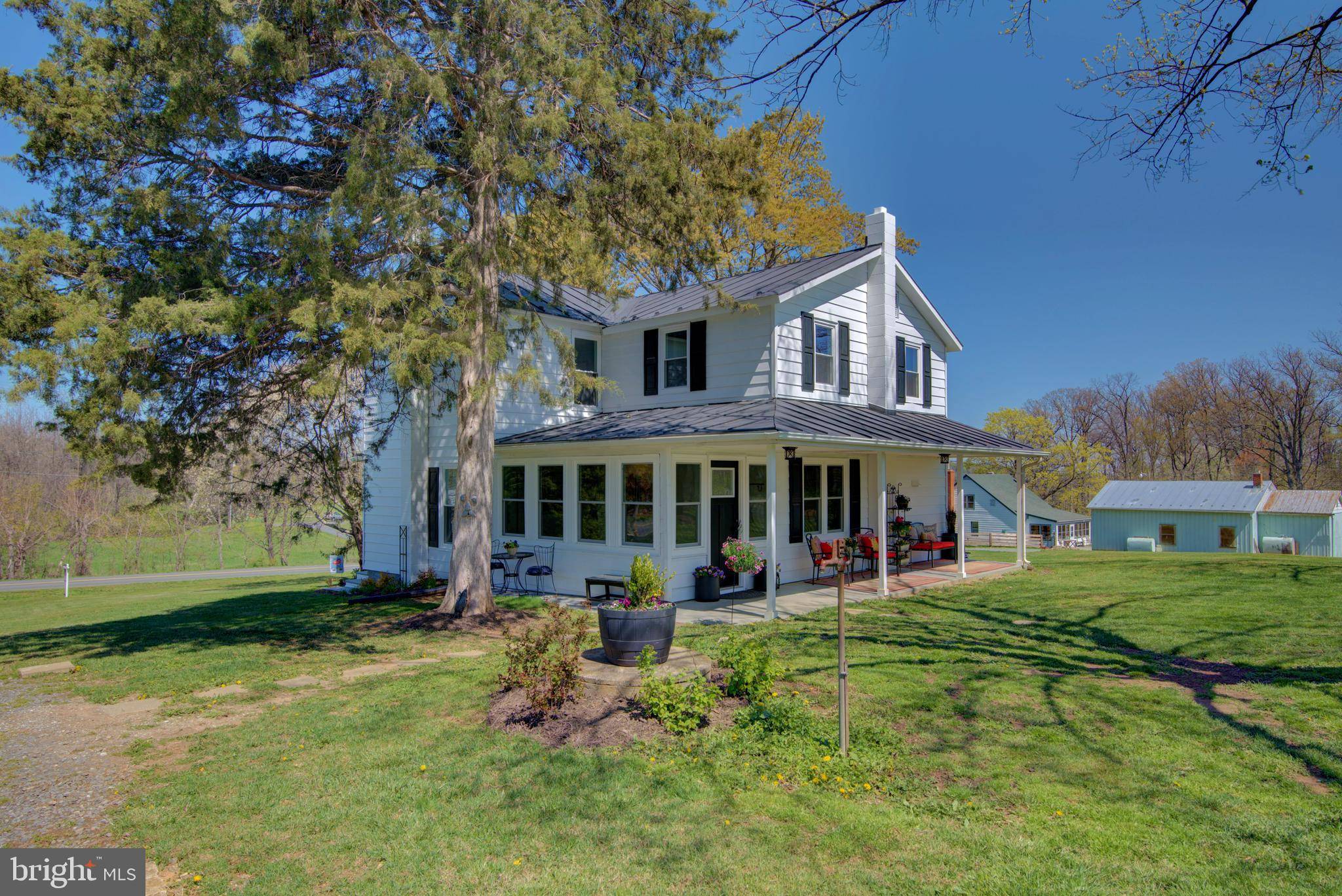 Winchester, VA 22602,LOT A-4661 MIDDLE RD