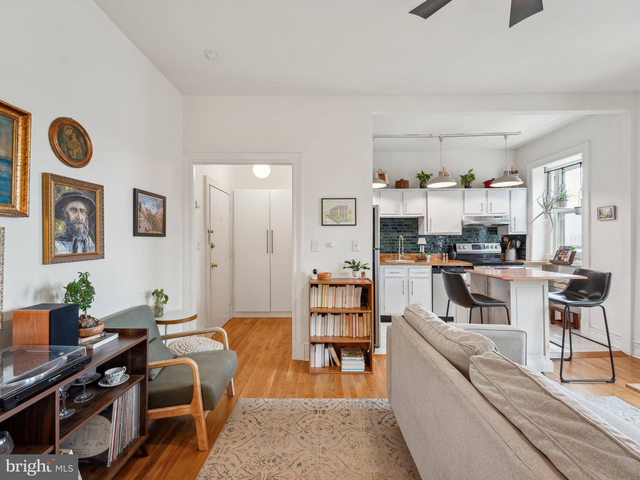 Washington, DC 20010,3420 16TH ST NW #304