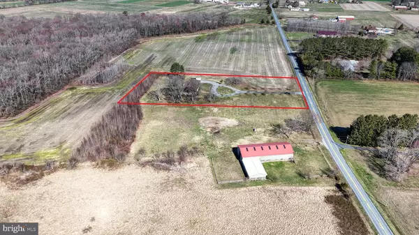 Camden Wyoming, DE 19934,1541 MORGANS CHOICE RD