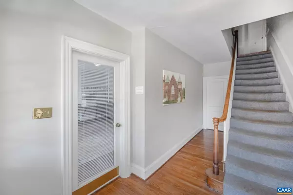 Charlottesville, VA 22902,619 E HIGH ST #2