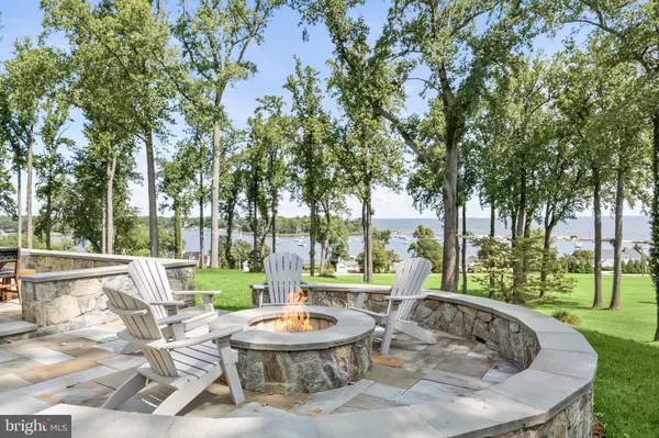 Gibson Island, MD 21056,1735 SKIPPERS ROW