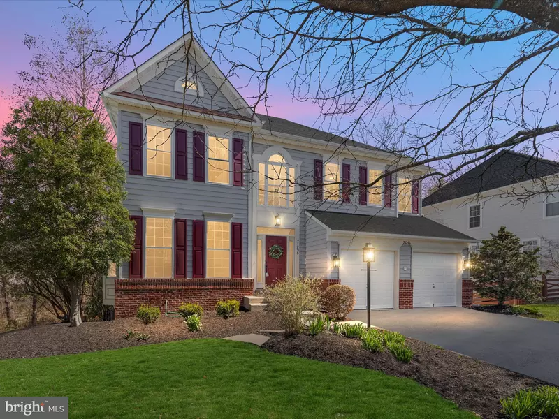 21296 MARSH CREEK DR, Broadlands, VA 20148