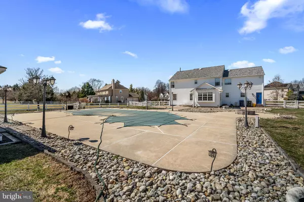 Mullica Hill, NJ 08062,109 BROOKSIDE WAY