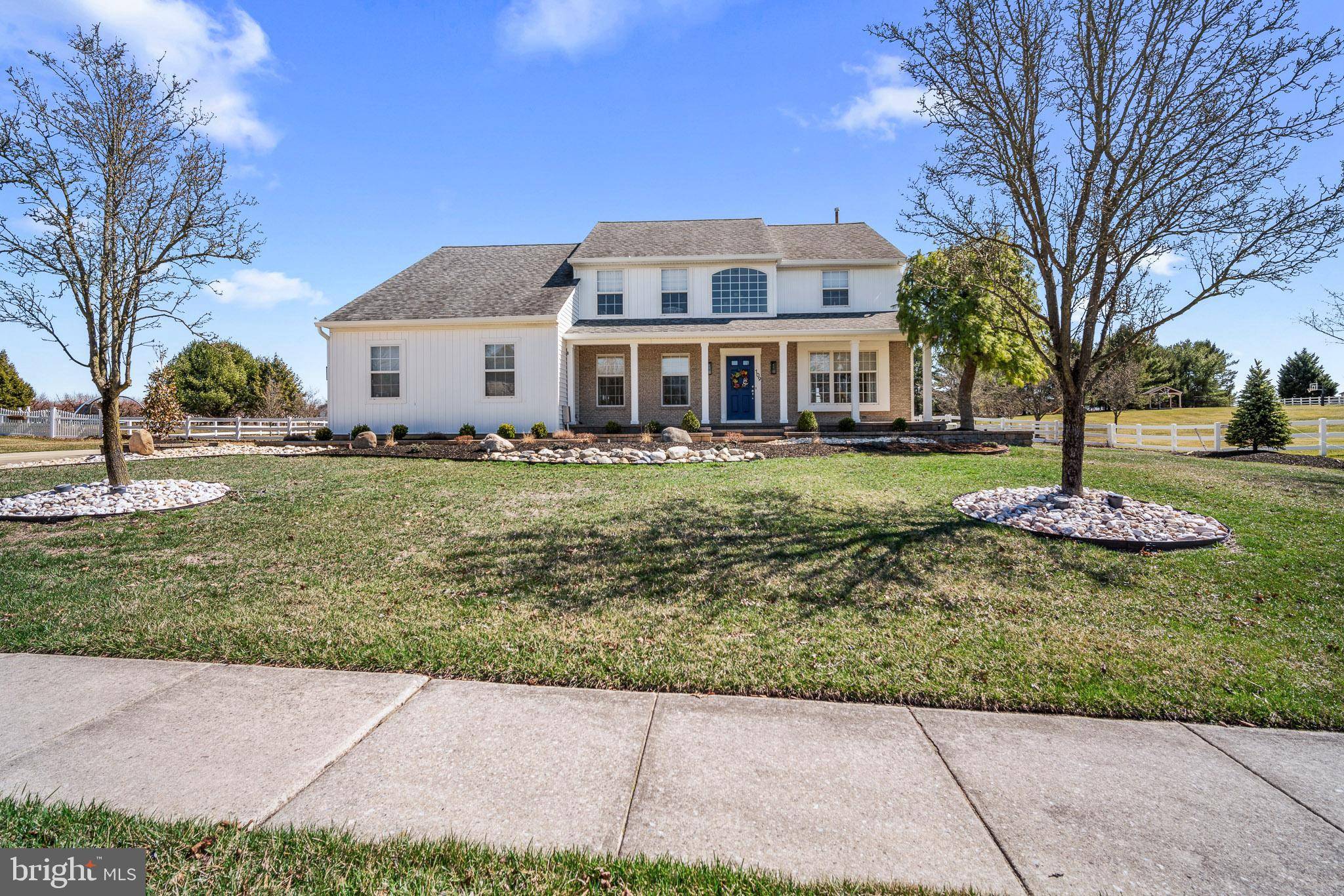 Mullica Hill, NJ 08062,109 BROOKSIDE WAY