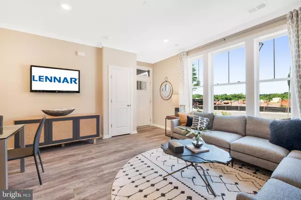 Manassas, VA 20110,9679 SWALLOWTAIL LN