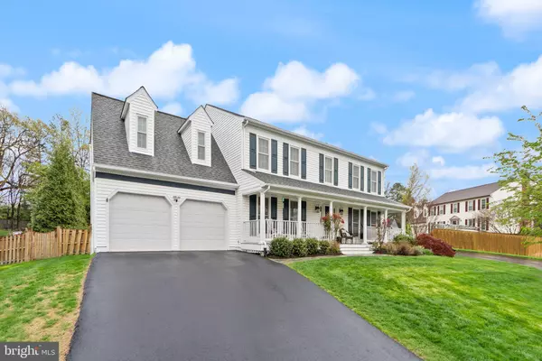 Clifton, VA 20124,13613 WHITE STONE CT