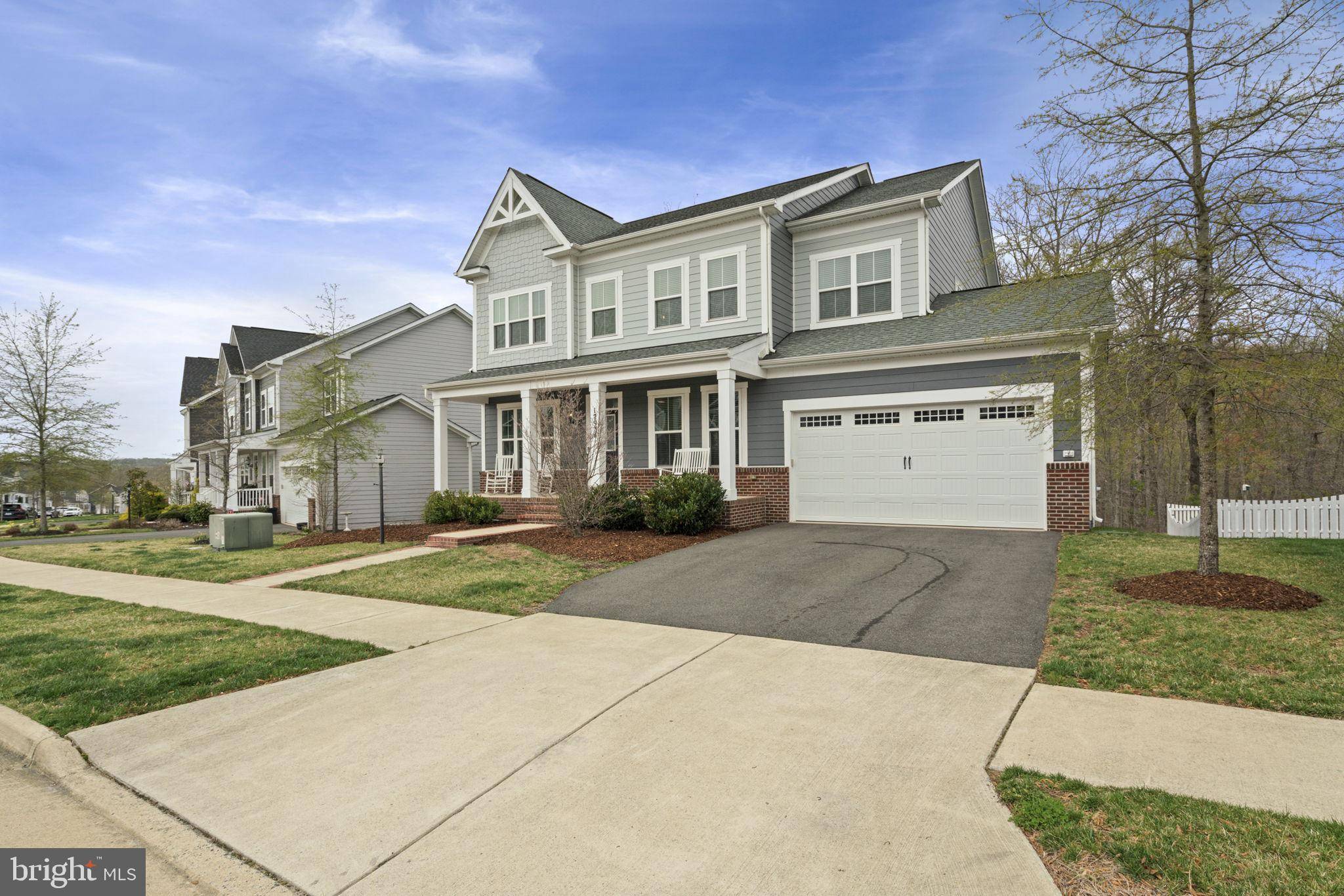 Dumfries, VA 22026,17934 WOODS VIEW DR