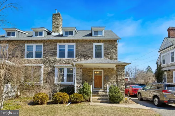 7855 SPRING AVE, Elkins Park, PA 19027
