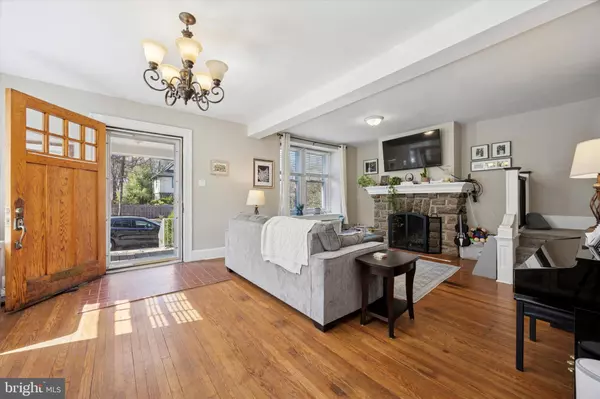 Elkins Park, PA 19027,7855 SPRING AVE