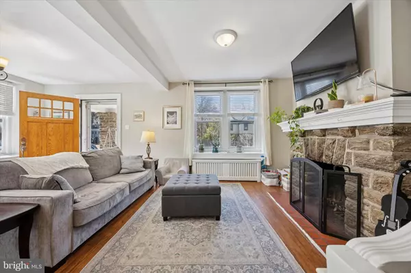 Elkins Park, PA 19027,7855 SPRING AVE