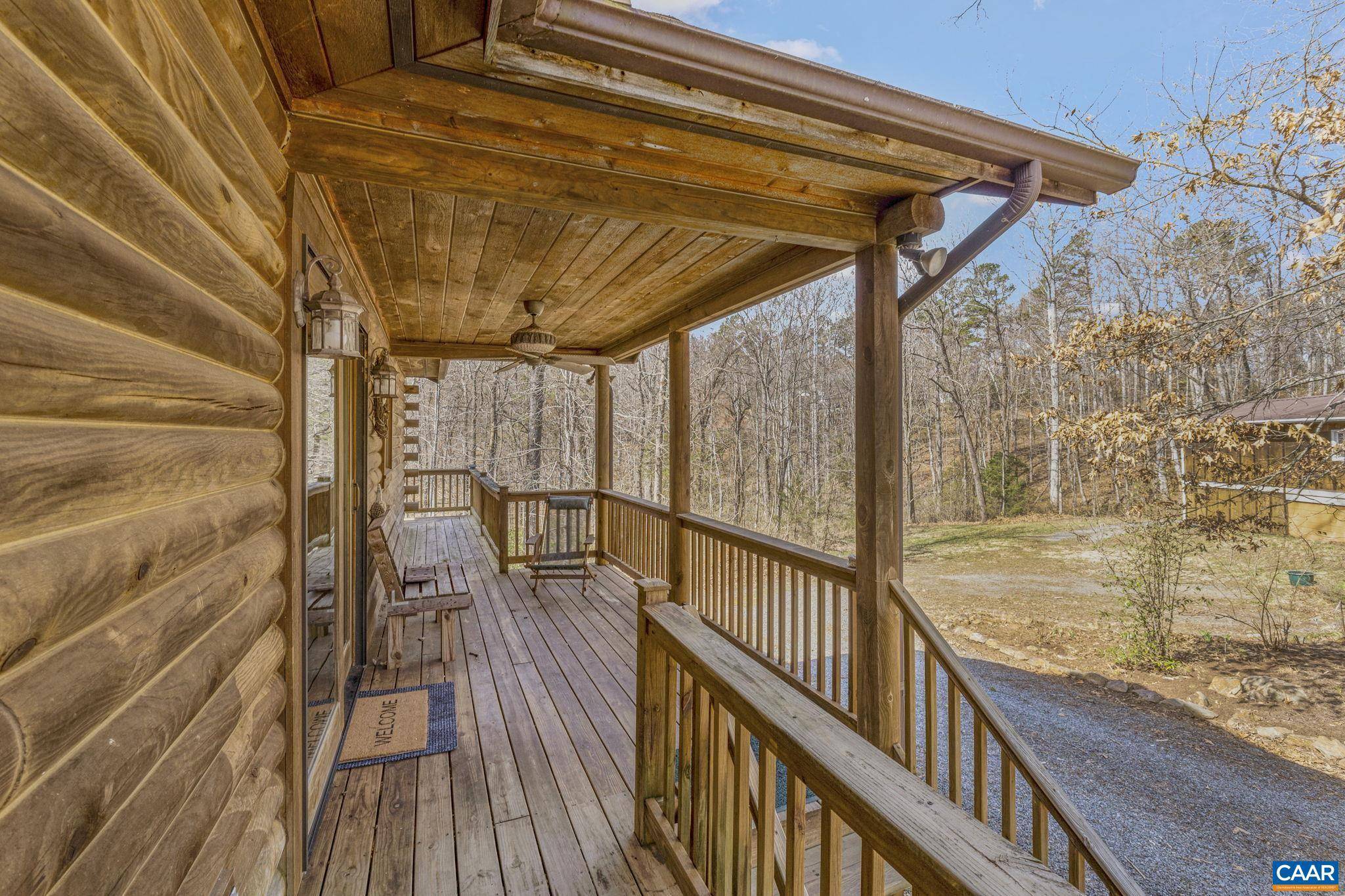 Faber, VA 22938,735 LAUREL RD