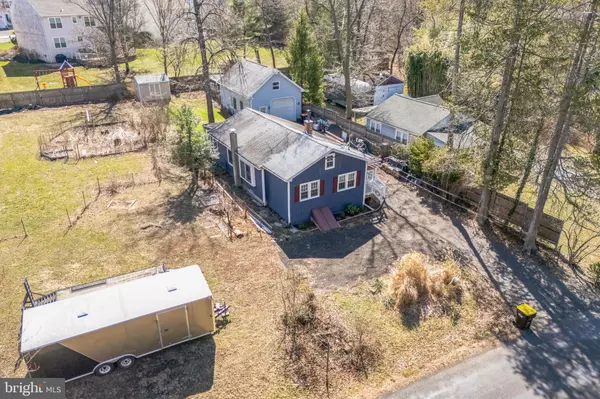 Jamison, PA 18929,2775 VALLEY RD