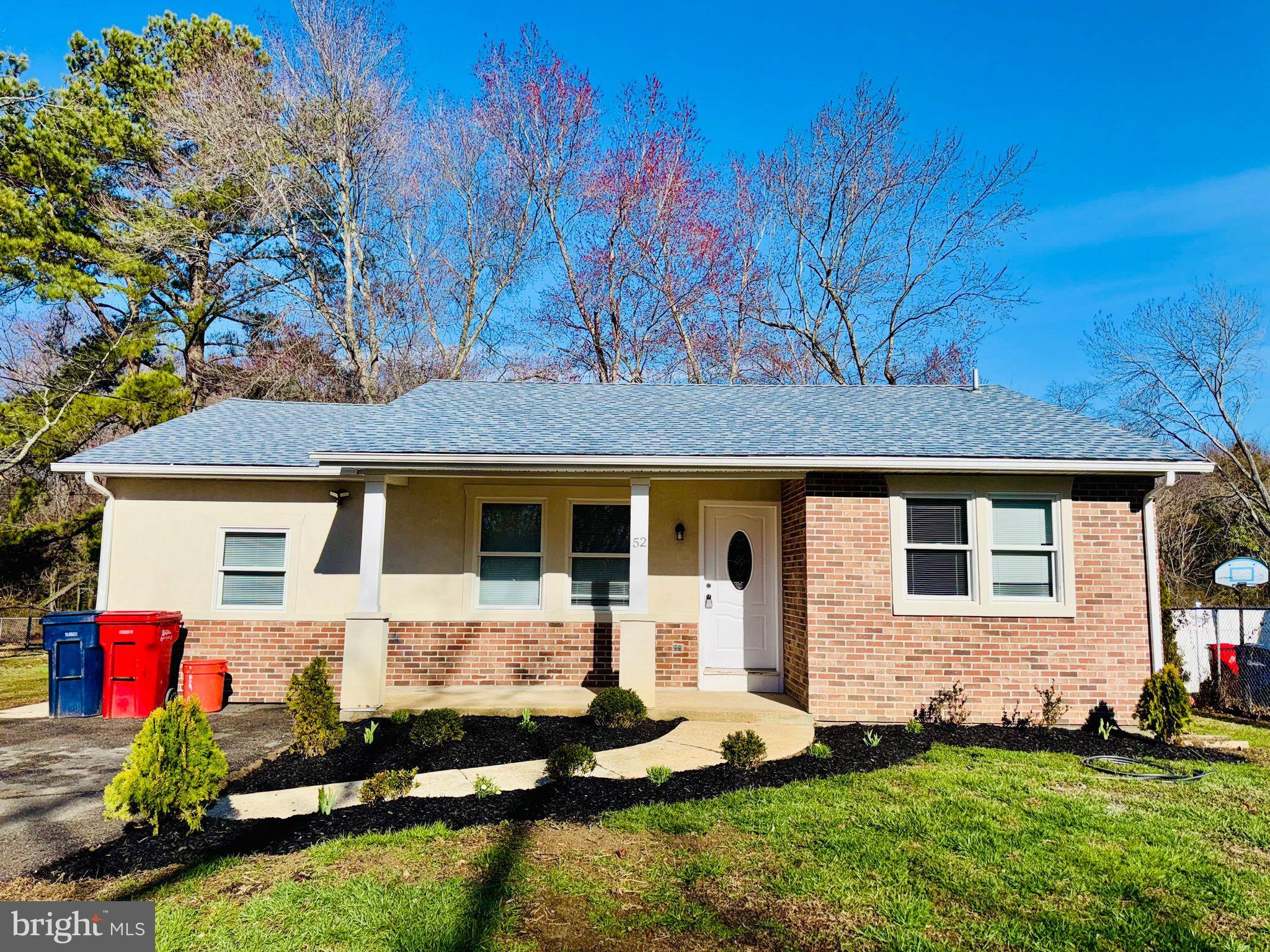 Bridgeton, NJ 08302,52 LOGAN ST