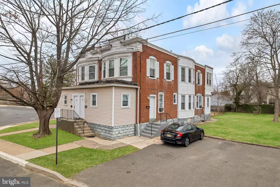 401--403 CHAMPION AVE, Oaklyn, NJ 08107