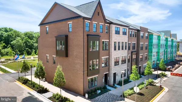 Manassas, VA 20110,9681 SWALLOWTAIL LN