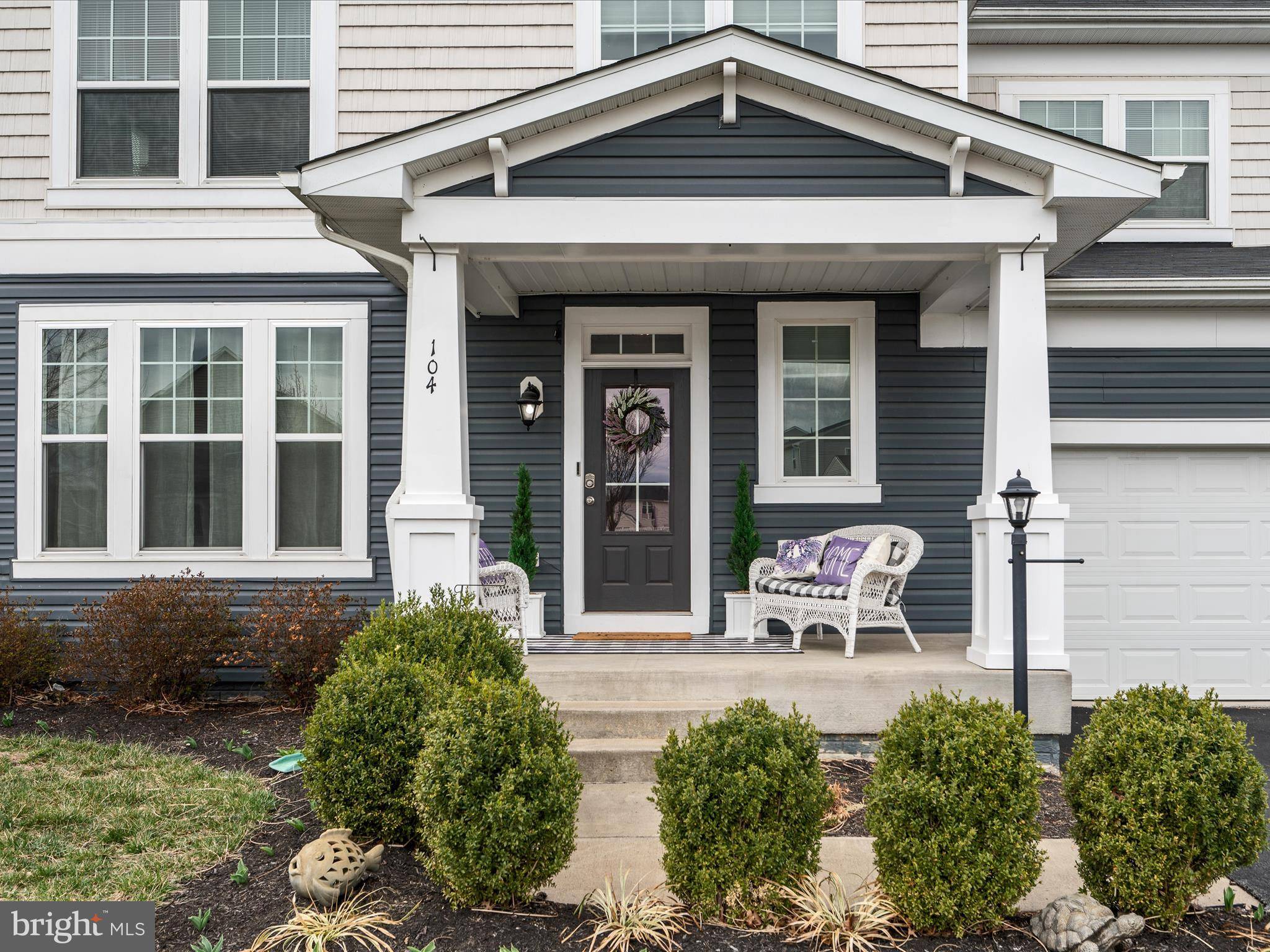 Stephenson, VA 22656,104 FARMHOUSE CT